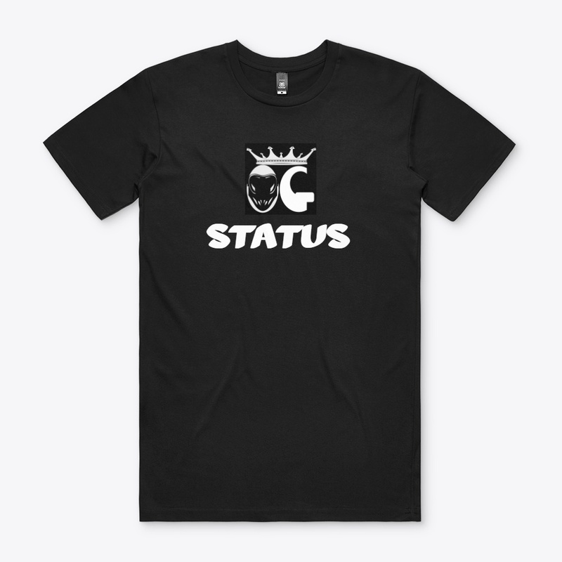 OG STATUS