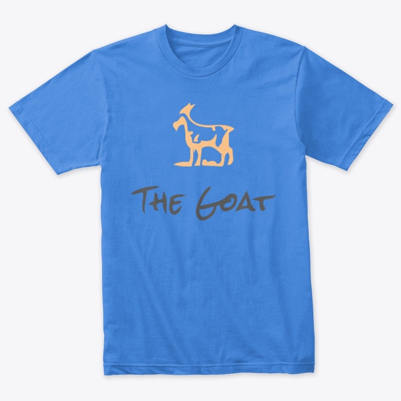The Goat 