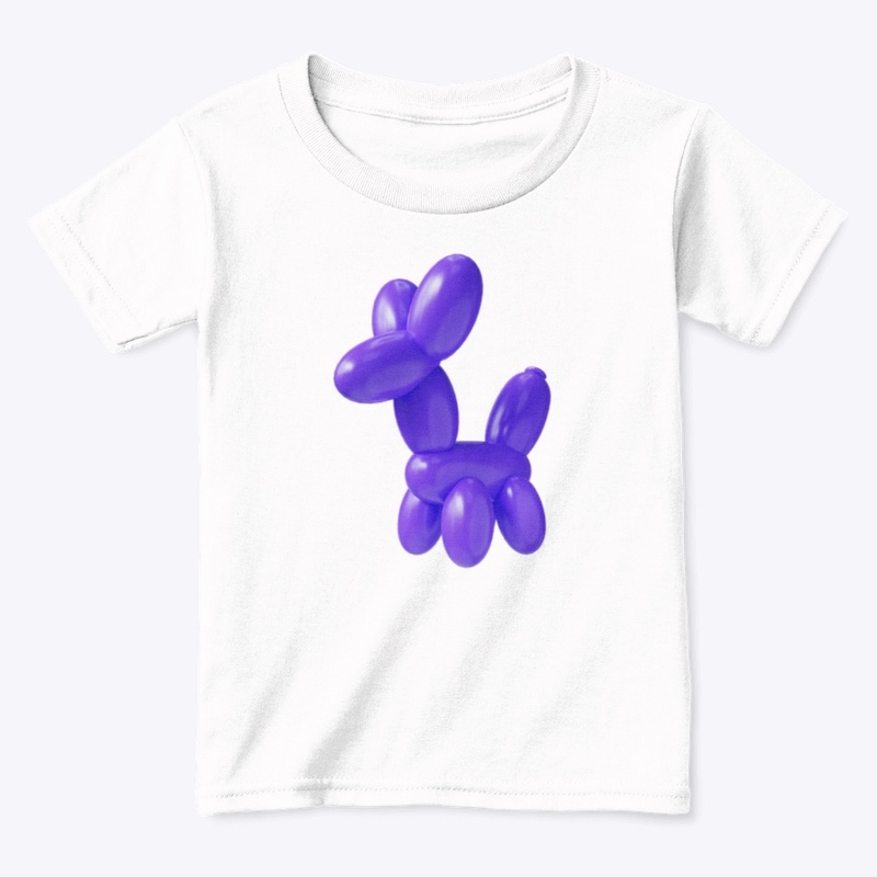 Balloon dog 