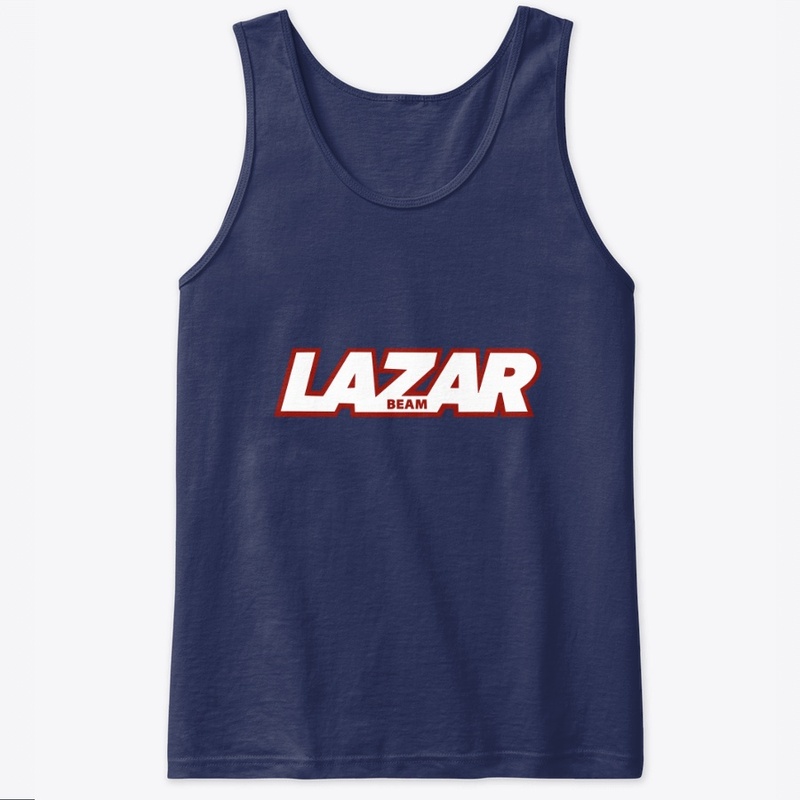 Lazar - Lazarbeam
