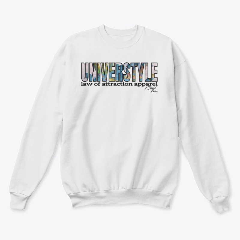 UNIVERSTYLE  - WORLD
