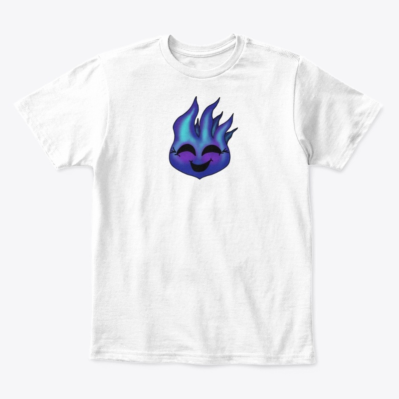 Happy Will O'Thwisp