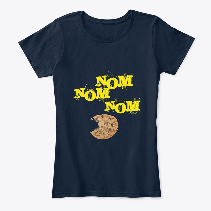 Cookie Eater