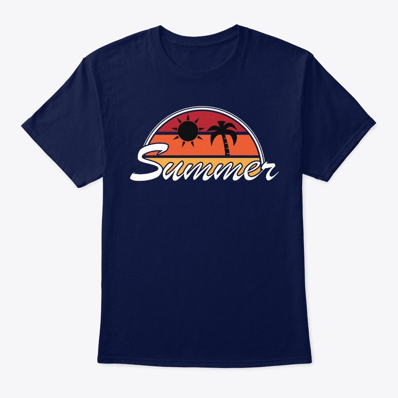 Summer T-Shirt