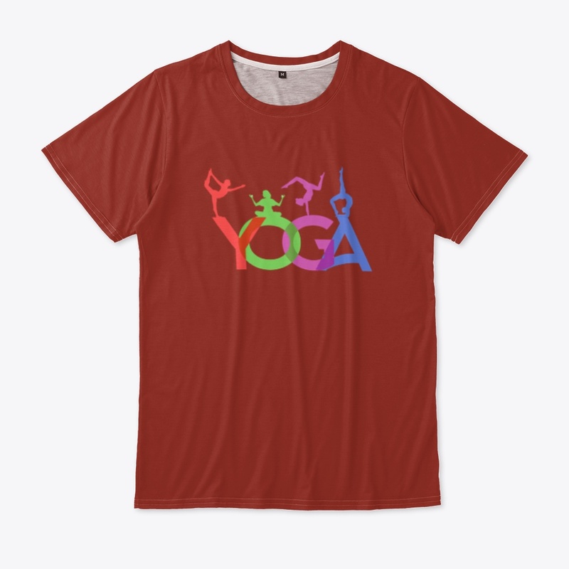 Yoga | Design-1