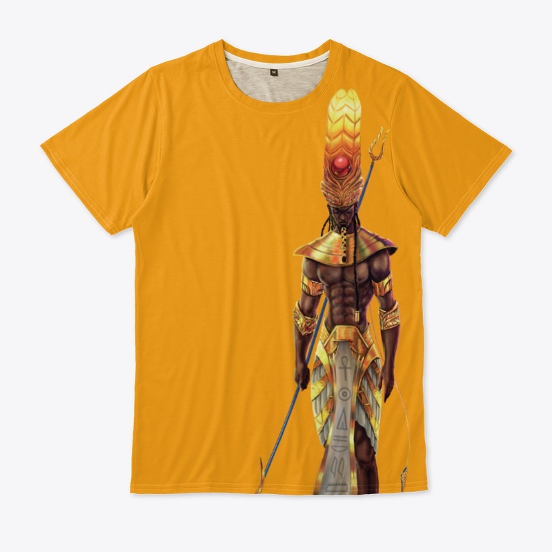 Amen-Ra Collection #1