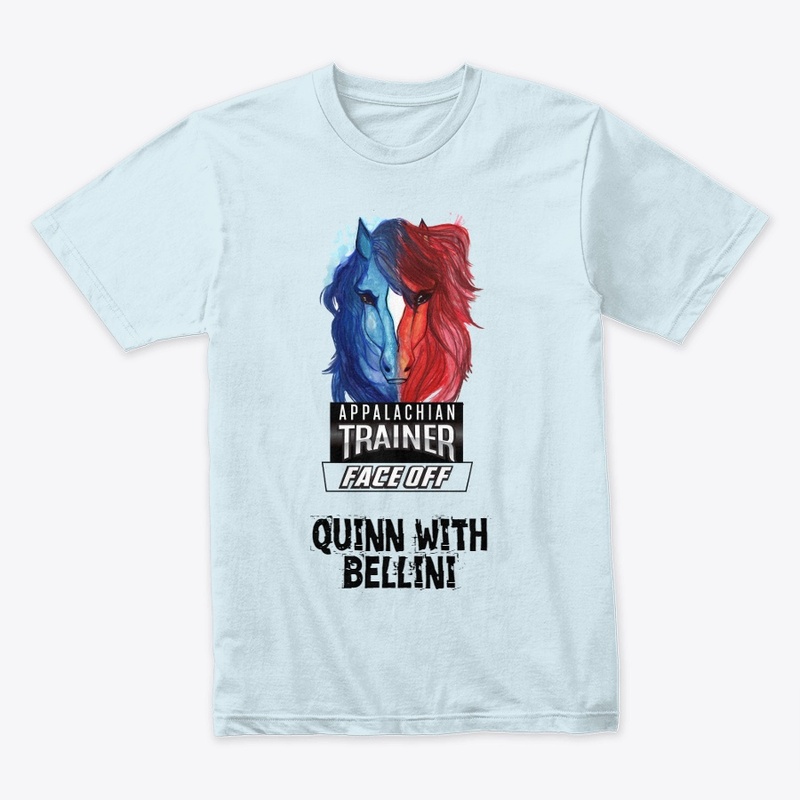 2024 ATFO #HOPTeamBellini and Quinn