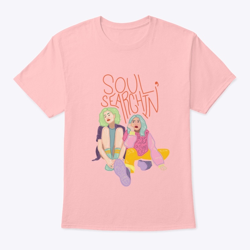 Soul Searchin'