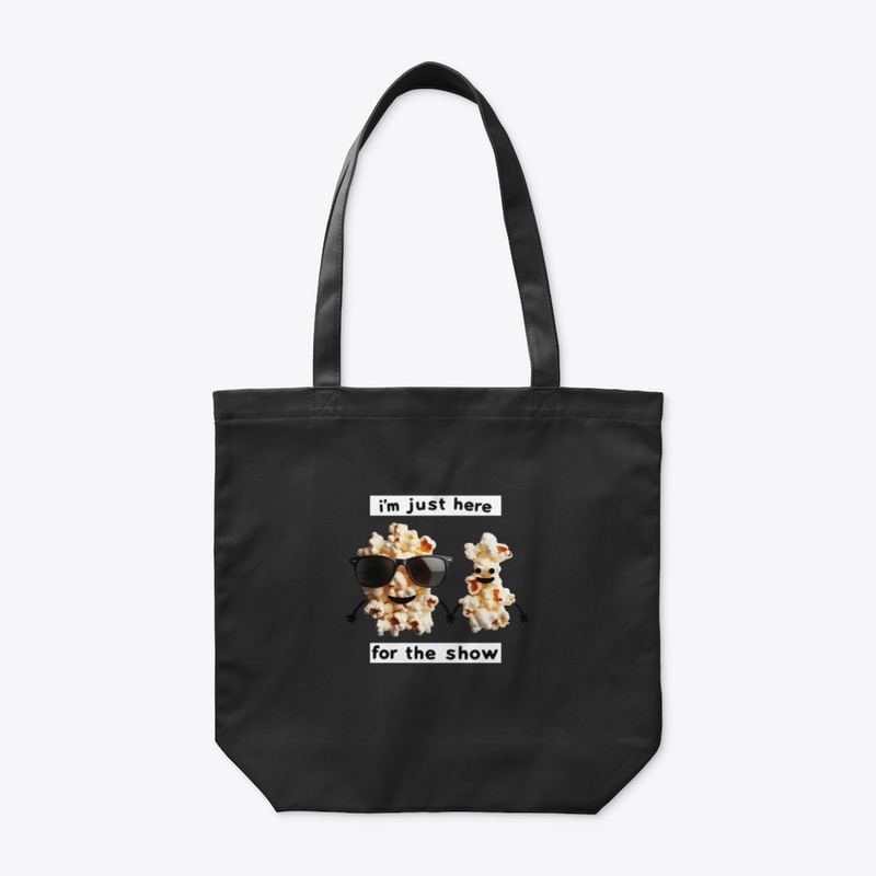 Popcorn Pals