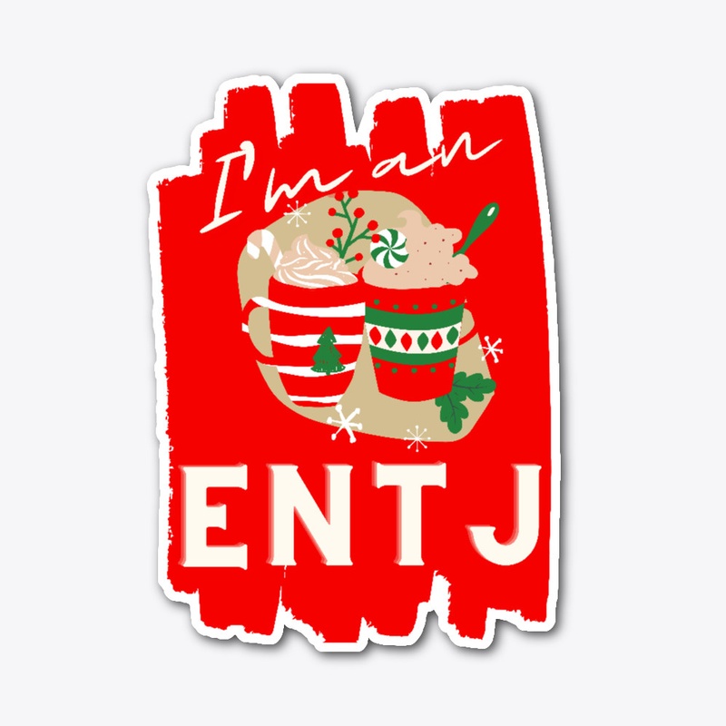 ENTJ