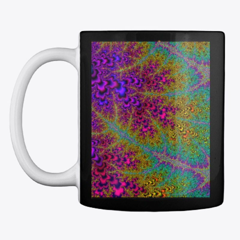 Fractalucent
