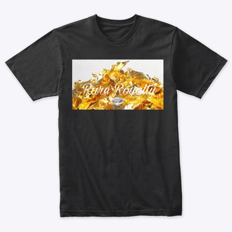 Rare Royalty (Gold)