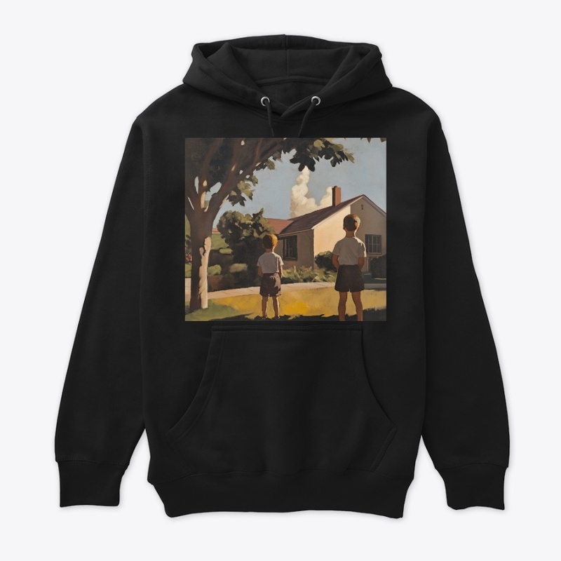 #1 Cancer - Hopper Summer
