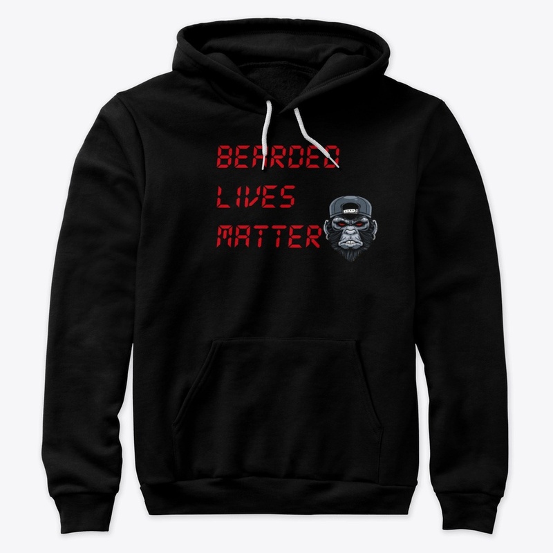 Bearded Lives Matter
