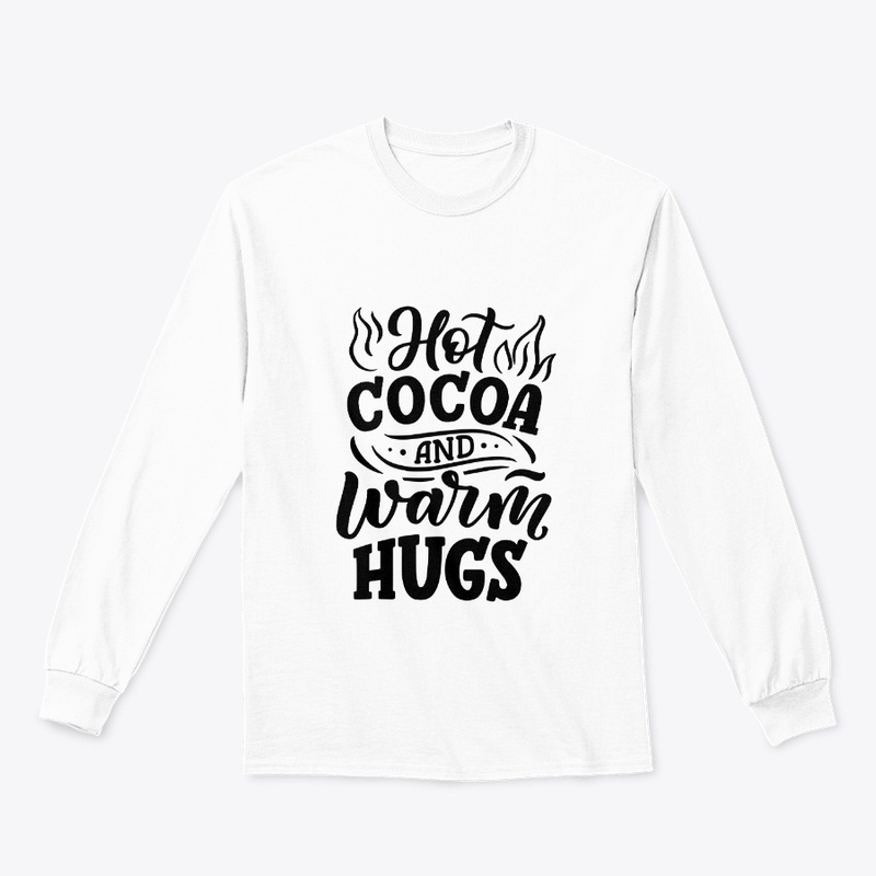 Hot Cocoa and Warm Hugs