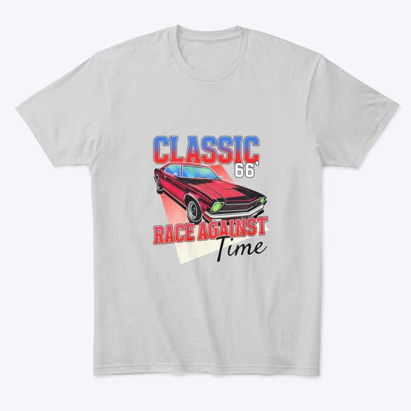 Classic 66 Race Against Time