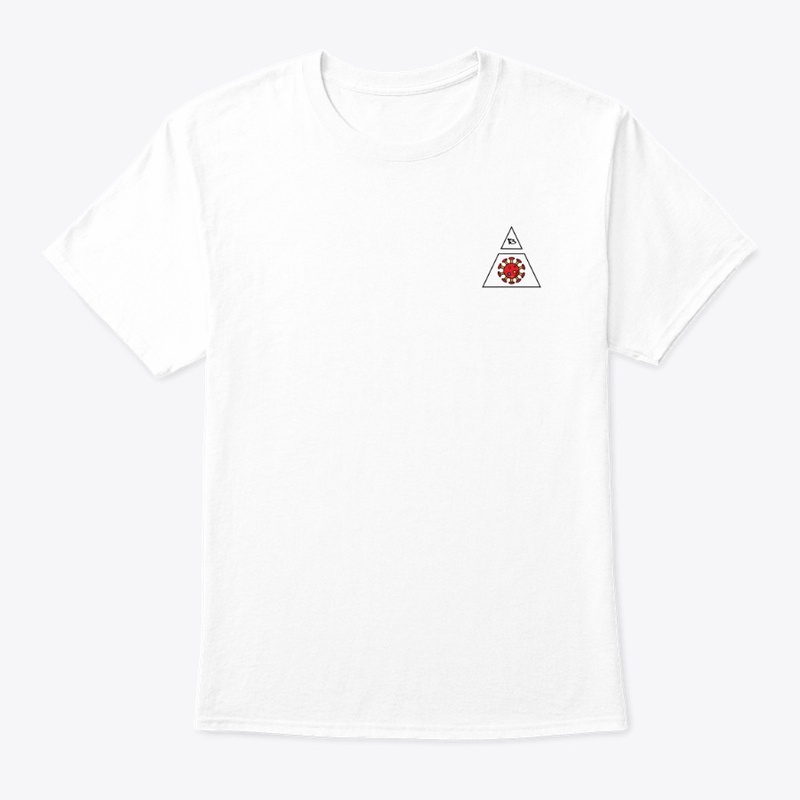 CORONA DESIGN - KEEP CALM AND DISTANCE