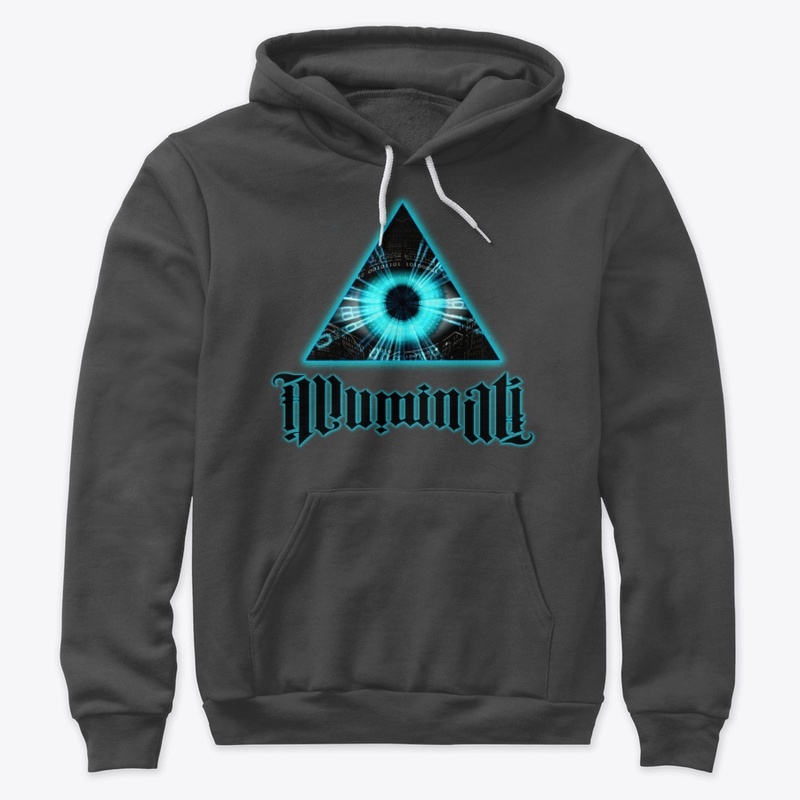 Illuminati confirmed