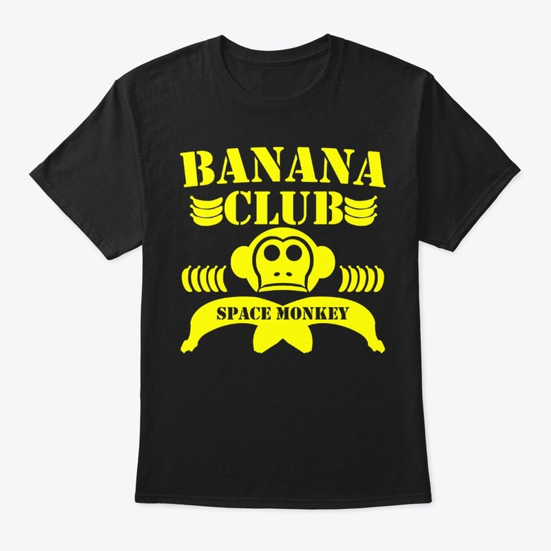 Banana Club