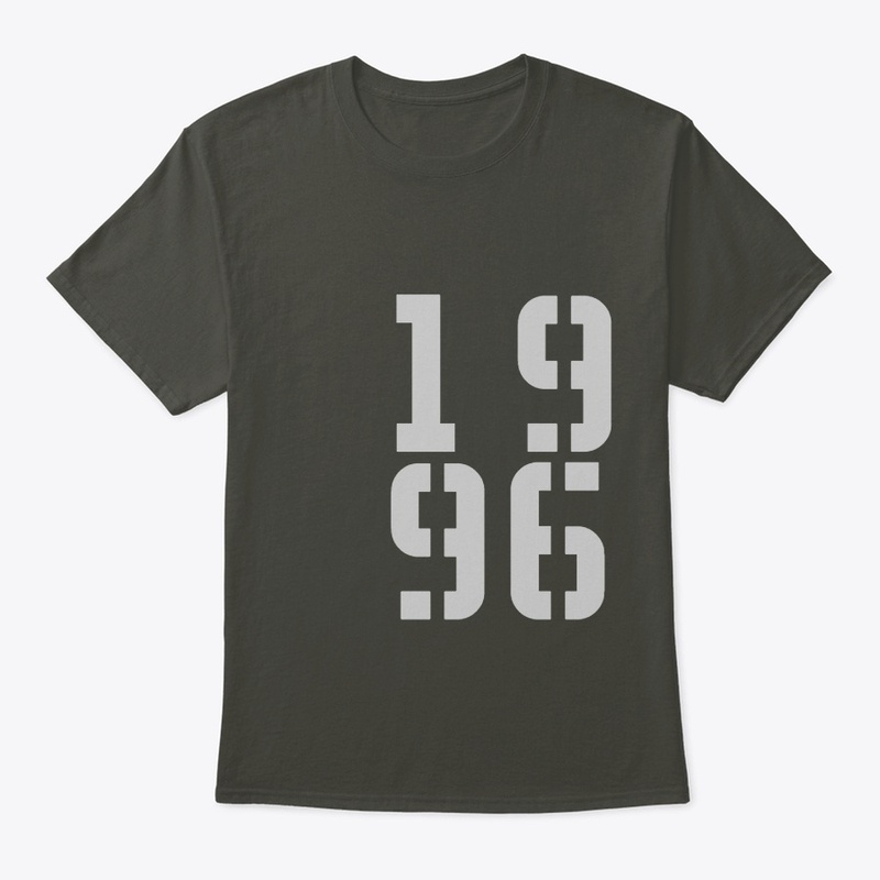Vintage 1996 Retro