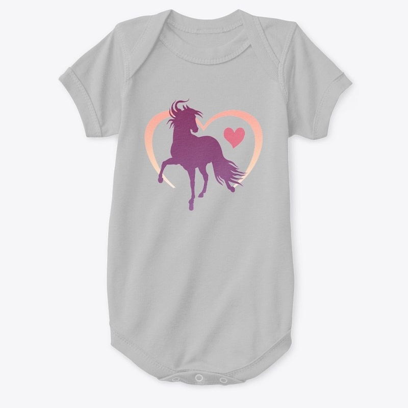 horse