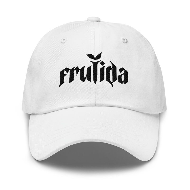 Frutida "White Promise" Hat