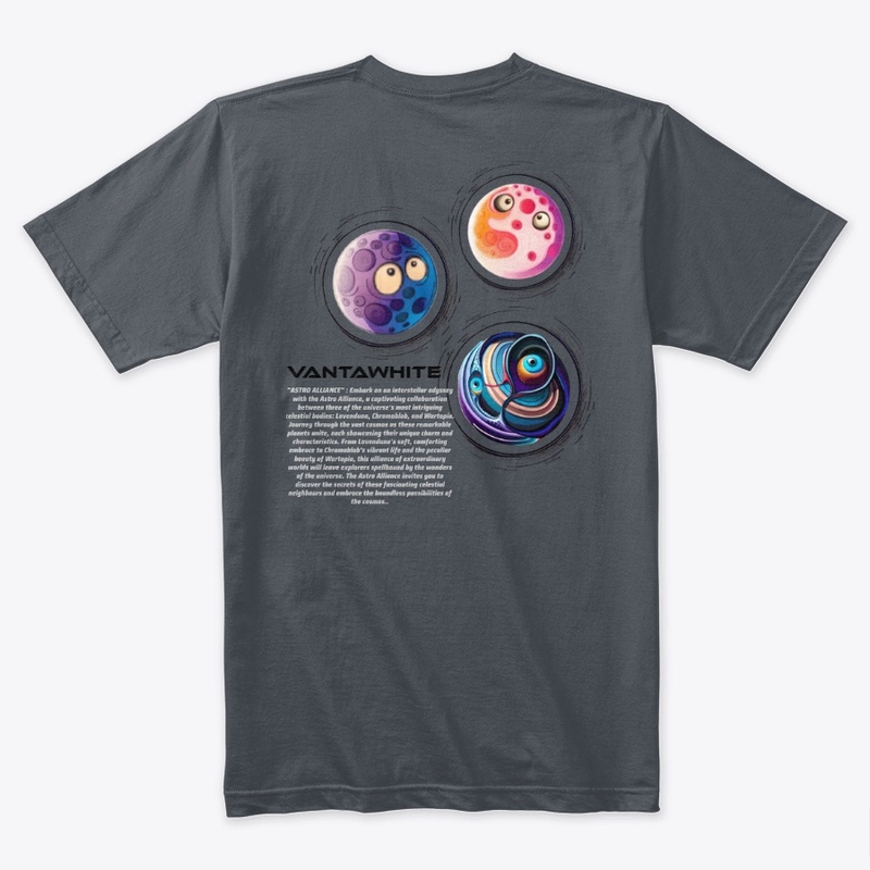 "ASTRO ALLIANCE"