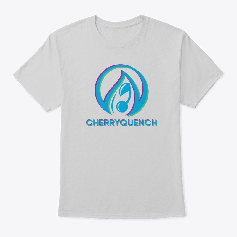 CherryQuench - The Classic Logo