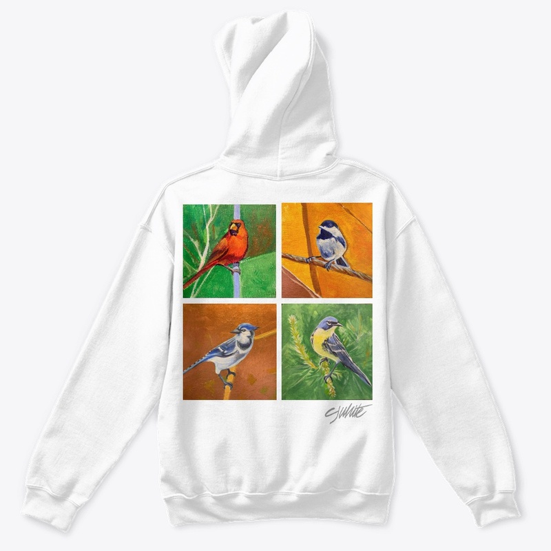 Bird Bandwagon
