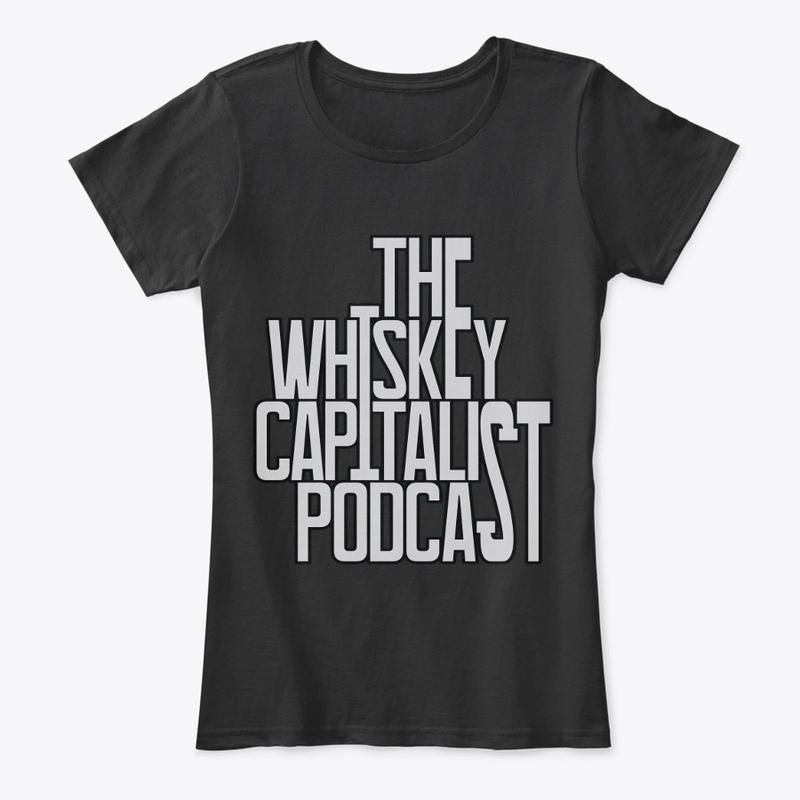 TWC Connected Text Women's Apparel