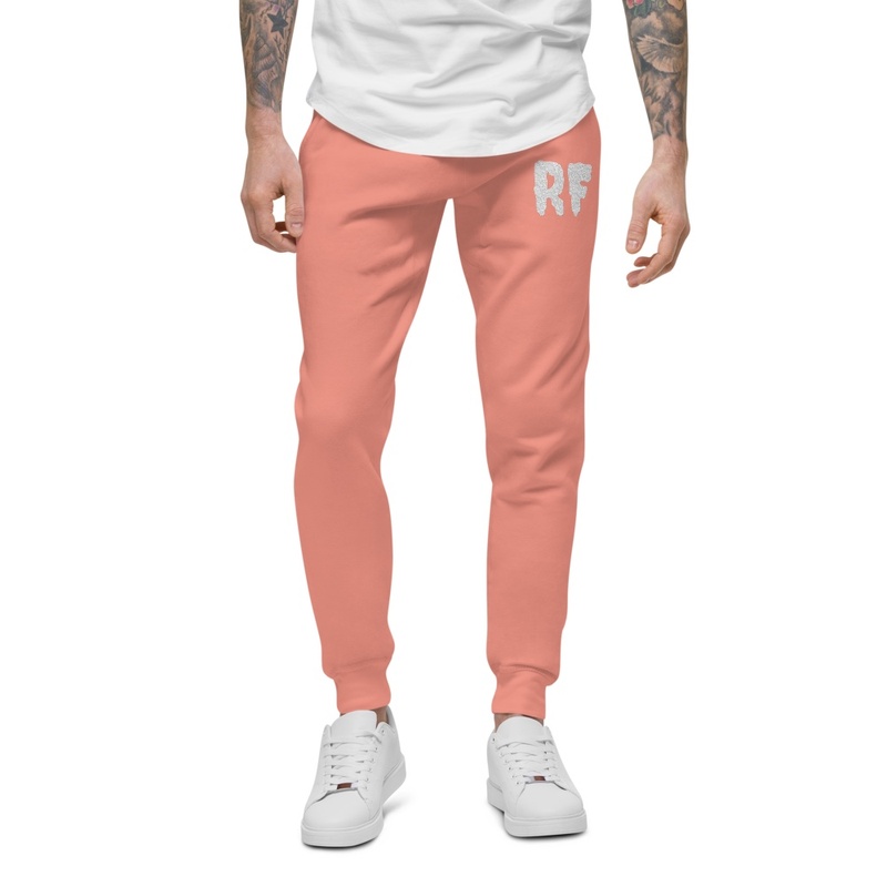 REBELFRESH - RF Jogger’s 