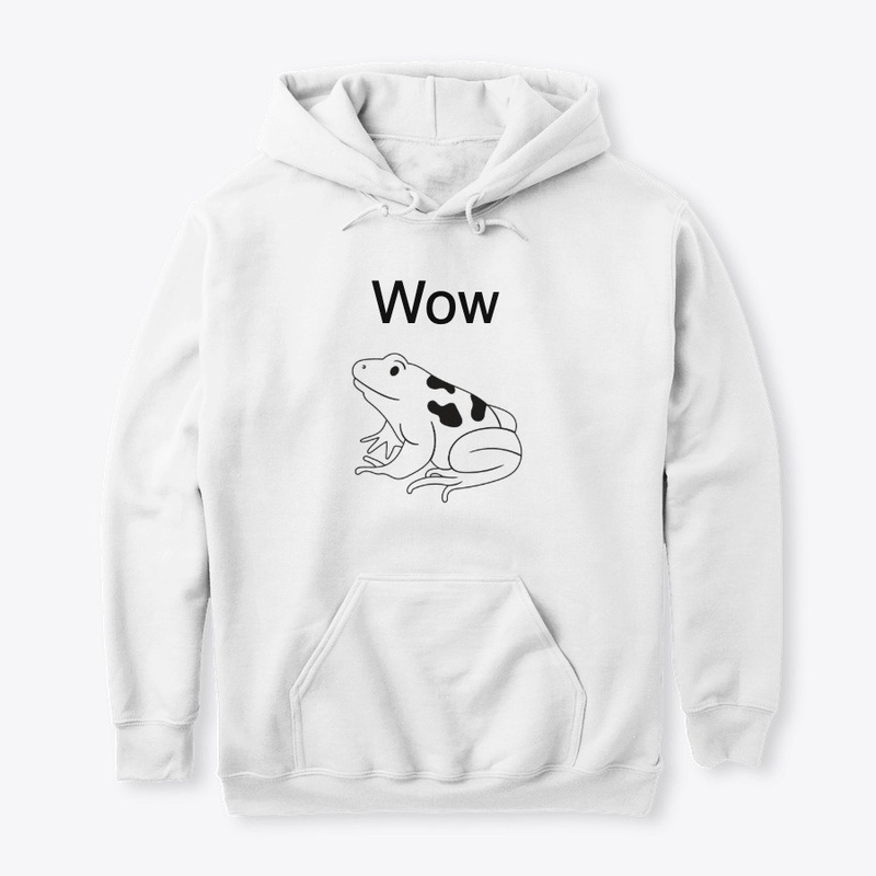 Epic Frogz - Froggy Wow