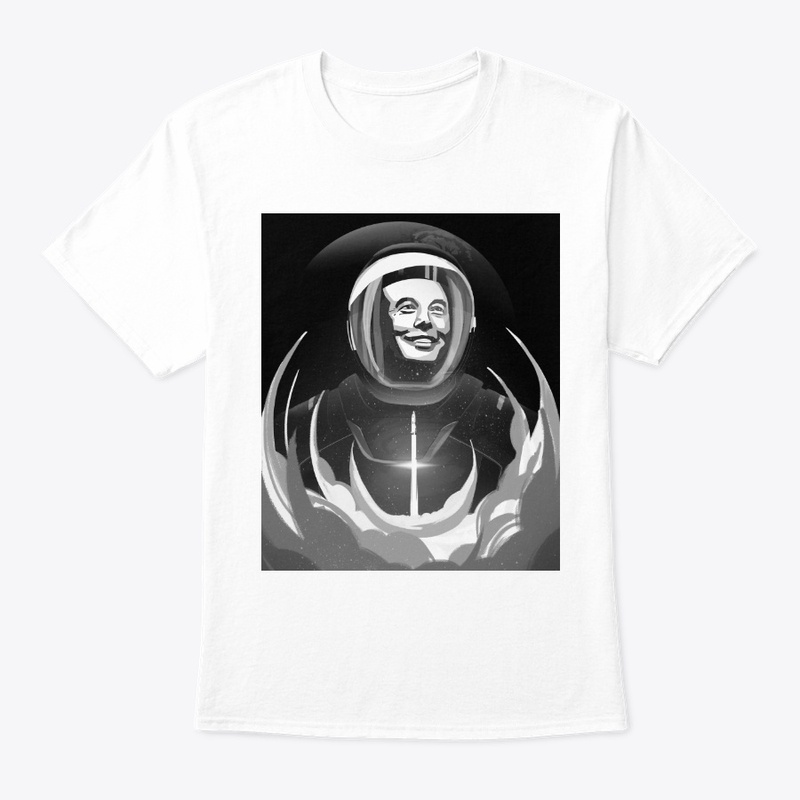 Martian Musk