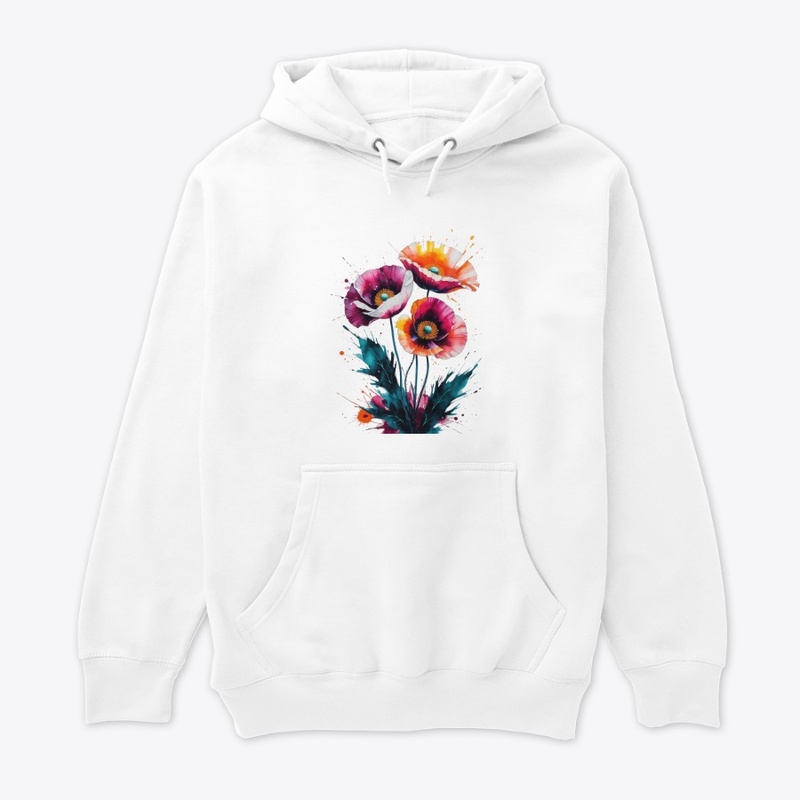 Petal Splash