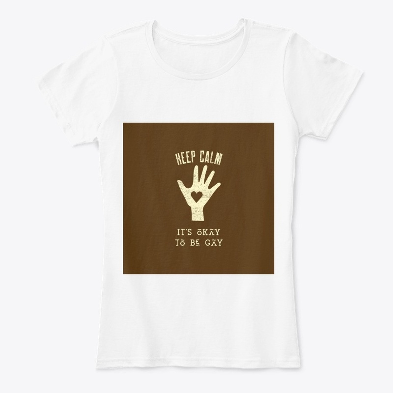 LGBTQIA Merchandise