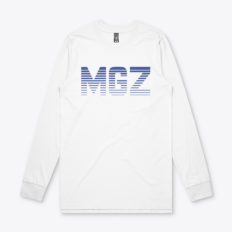 Morgz Merch