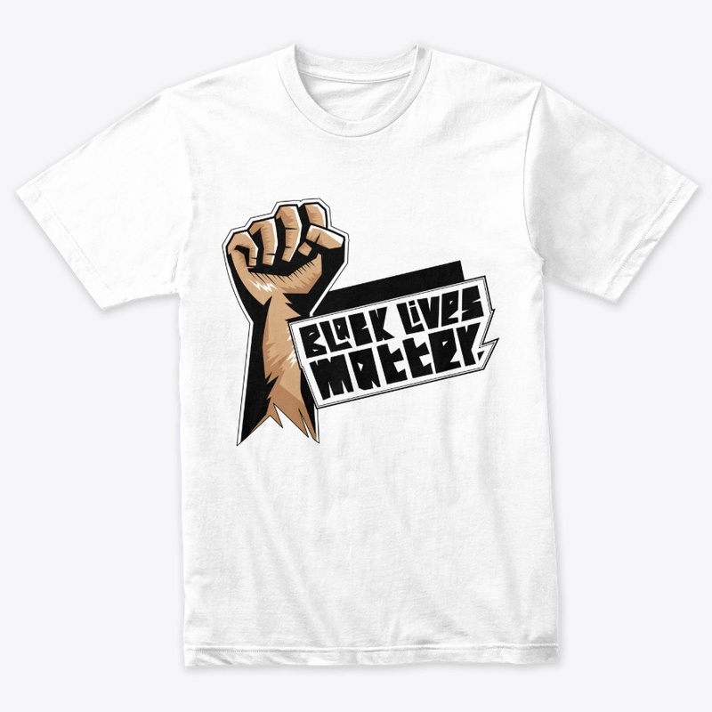 black lives mattry