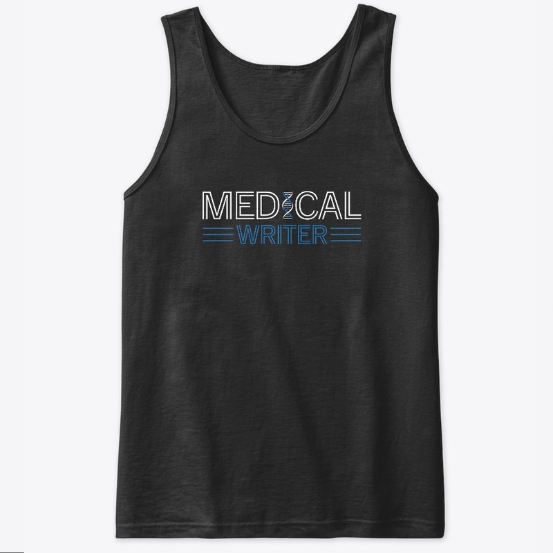 Medical Writer