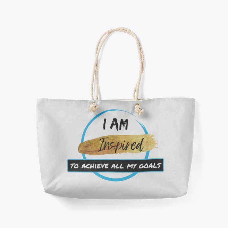 'I AM' Affirmations Range (InspiredB)