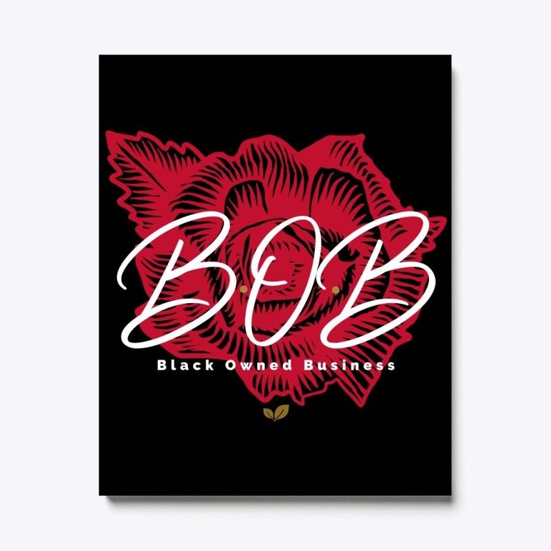 Black Owned Business Design