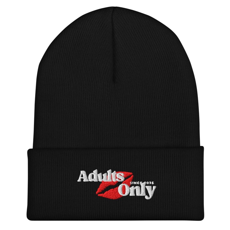 Santo Richio adults only