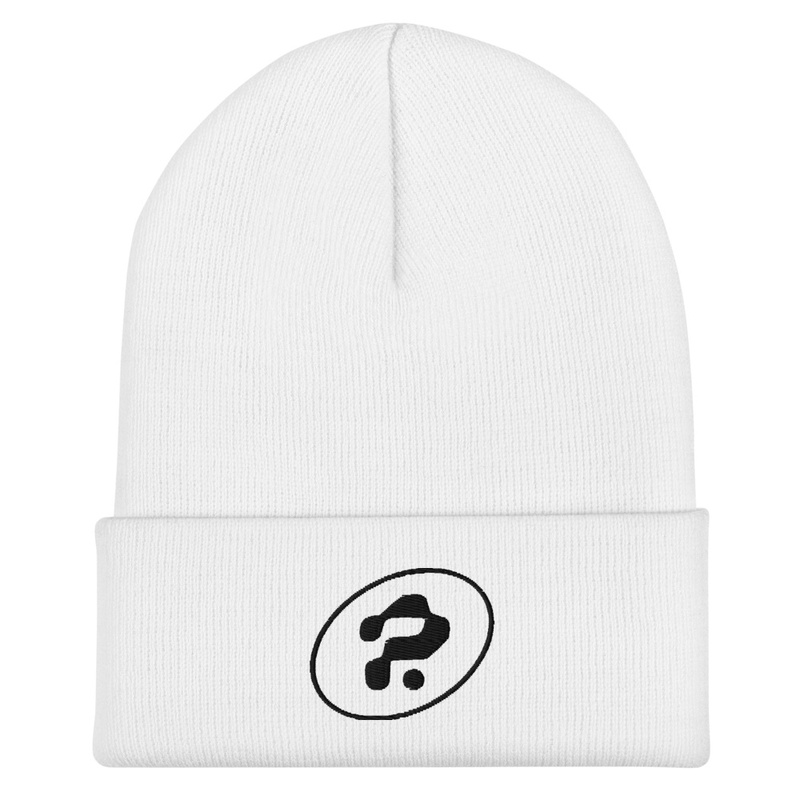 White P-Beany
