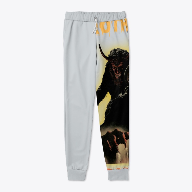 RoroTheChosenBoy Merch
