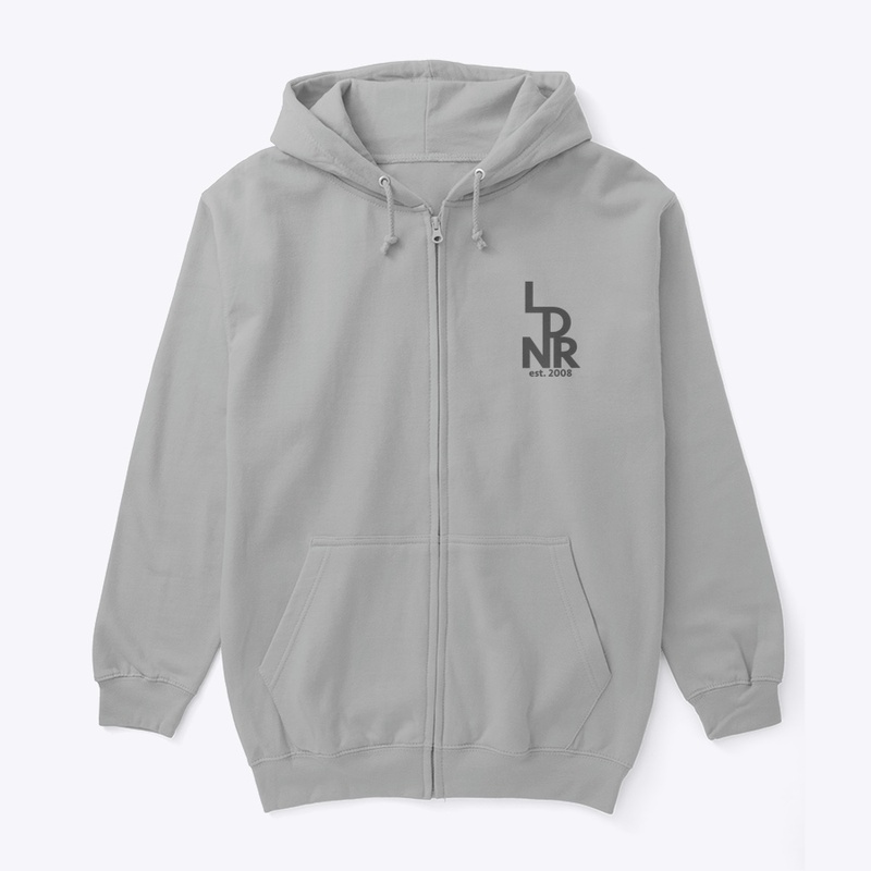 LDNR Logo Products