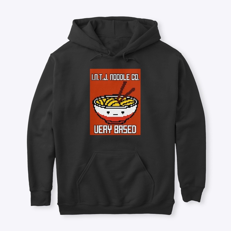 I.N.T.J. Noodle Co. 