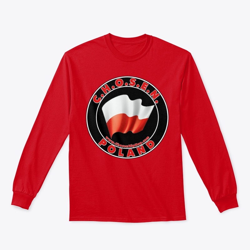 C.H.O.S.E.N. POLAND