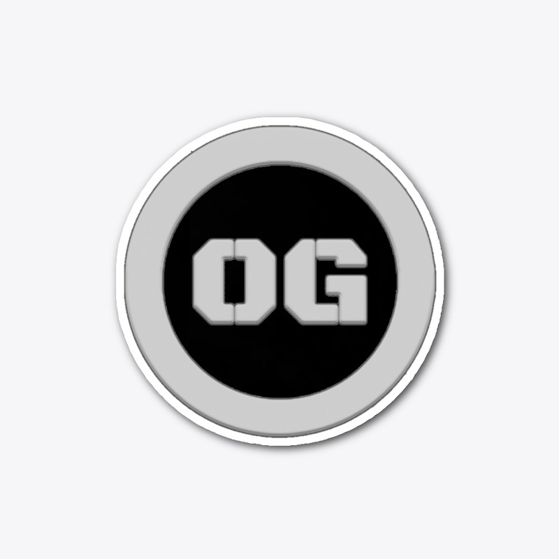 OGCLAN Gear
