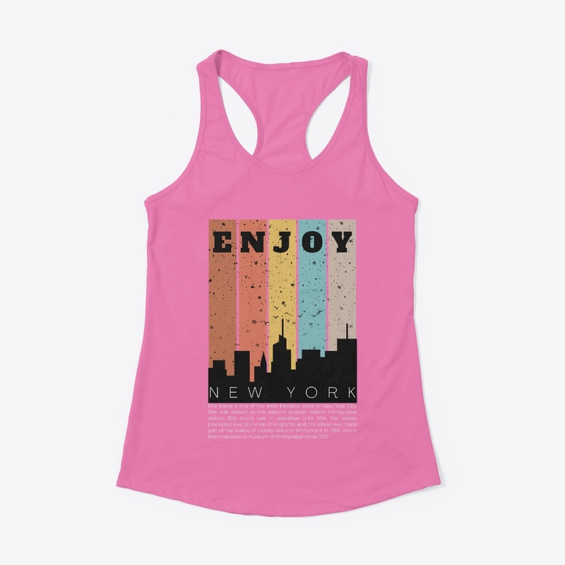 Enjoy New York