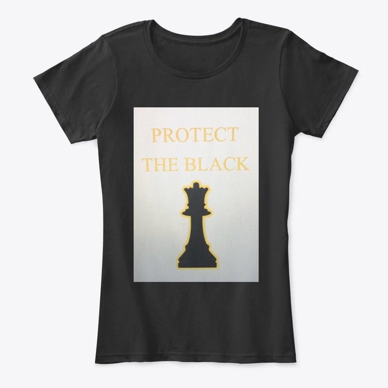 Protect the Black Queen