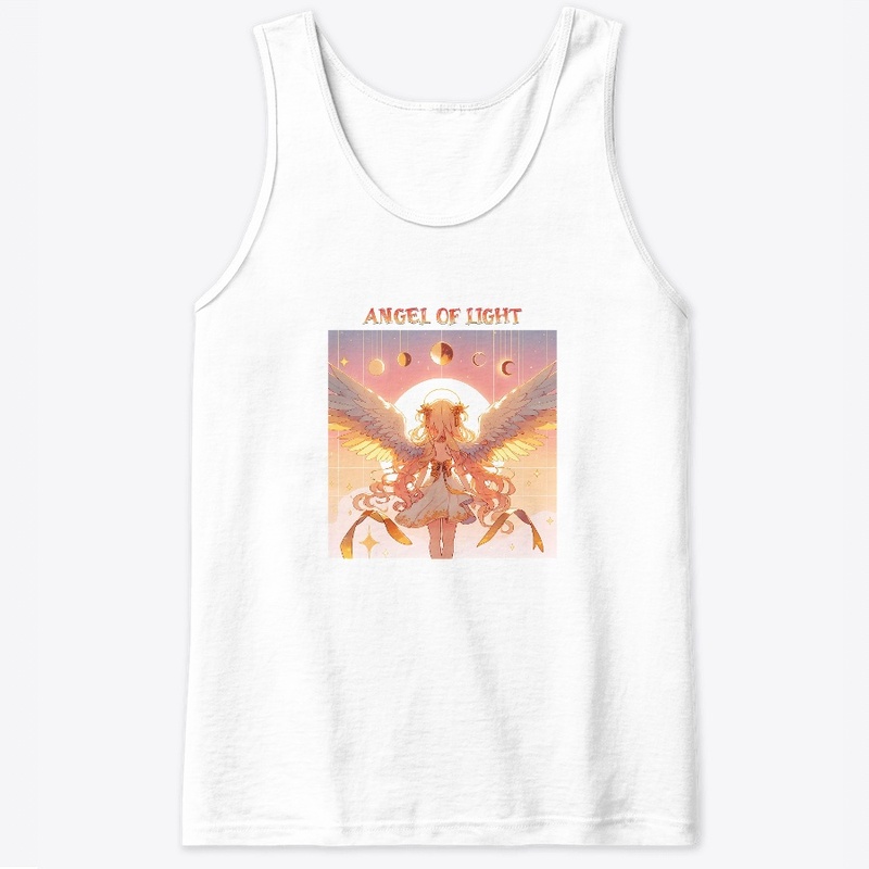 Angelic Radiance